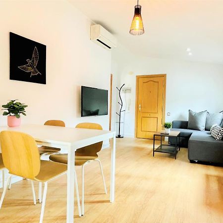 Gran Via Chueca Apartamentos Noxi 6 Personas Madrid Dış mekan fotoğraf