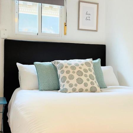 Gran Via Chueca Apartamentos Noxi 6 Personas Madrid Dış mekan fotoğraf