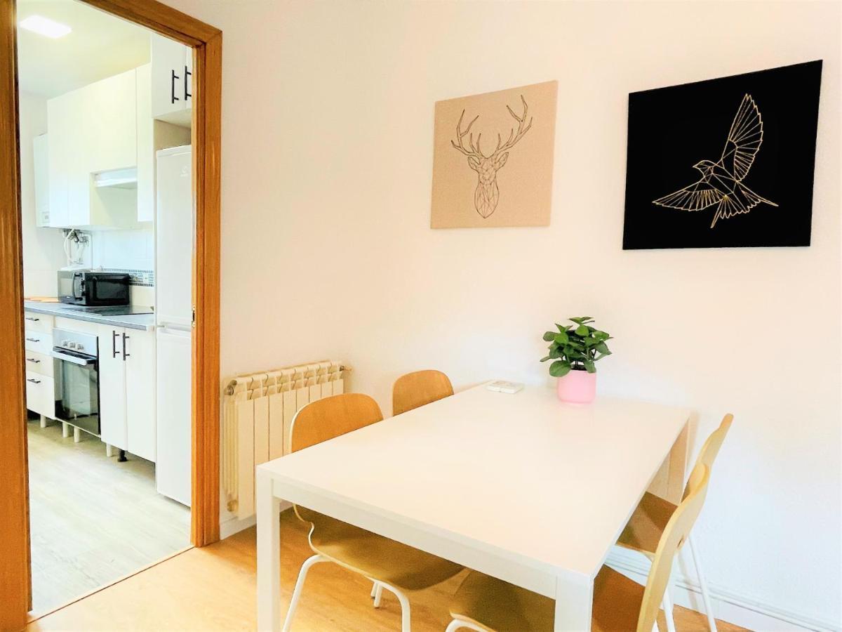 Gran Via Chueca Apartamentos Noxi 6 Personas Madrid Dış mekan fotoğraf