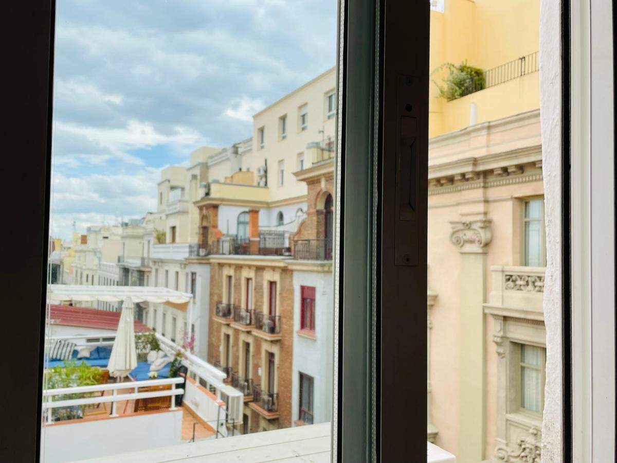 Gran Via Chueca Apartamentos Noxi 6 Personas Madrid Dış mekan fotoğraf