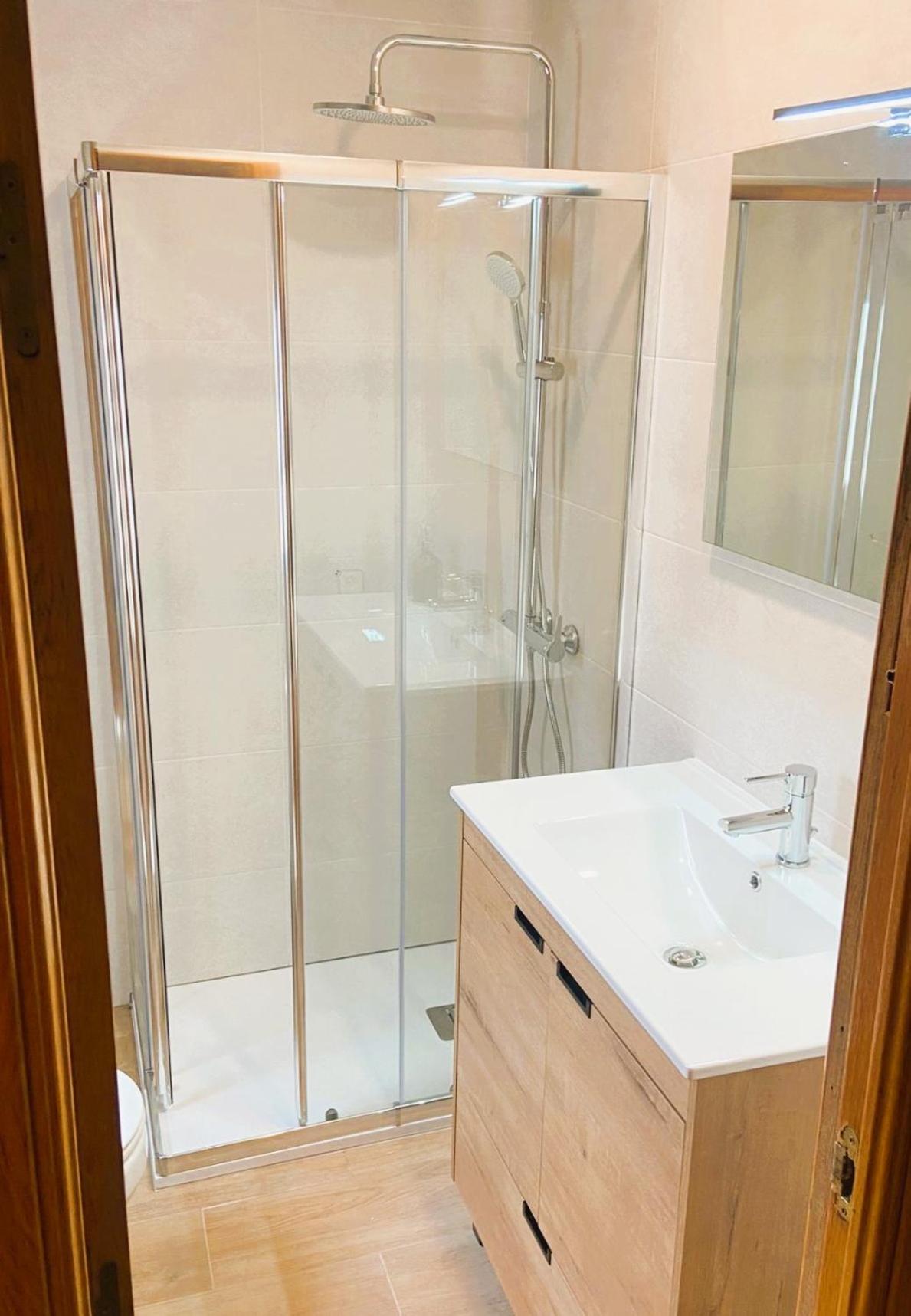 Gran Via Chueca Apartamentos Noxi 6 Personas Madrid Dış mekan fotoğraf